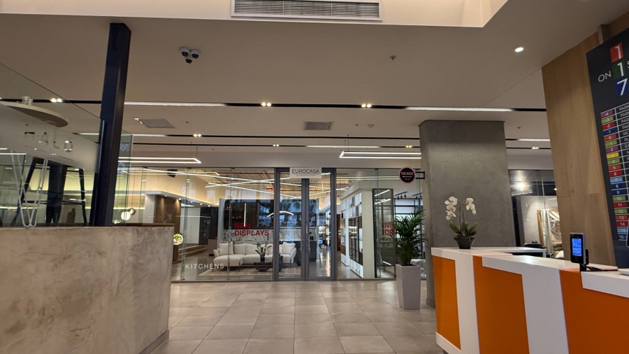 To Let Commercial Property for Rent in Cape Town City Centre Western Cape